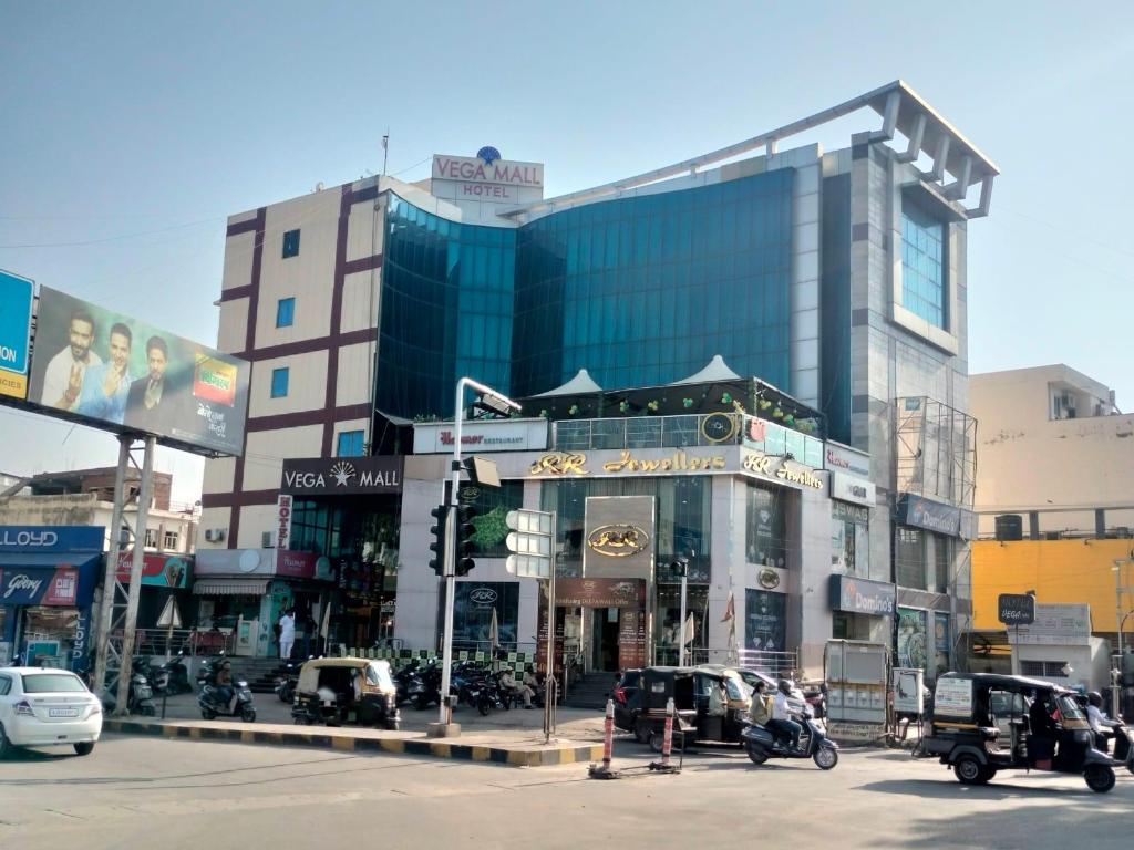 Hotel Vega Inn