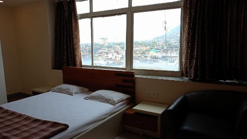 Hotel Vega Inn image 14