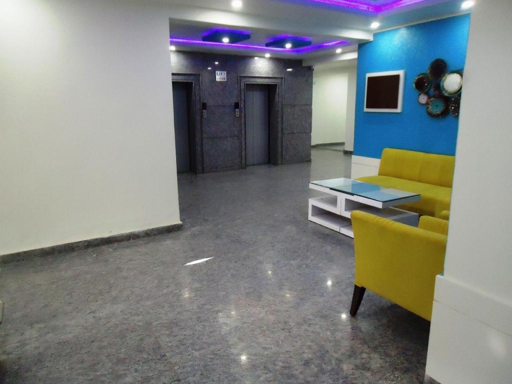 Hotel Vega Inn Main image