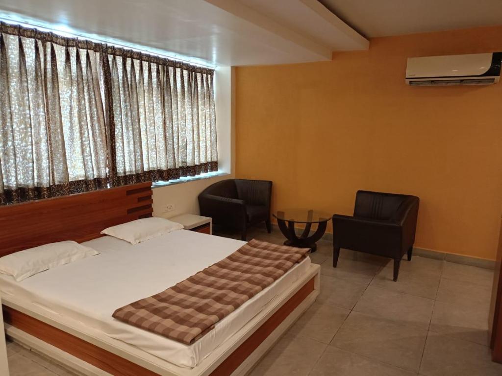 Terrace Room