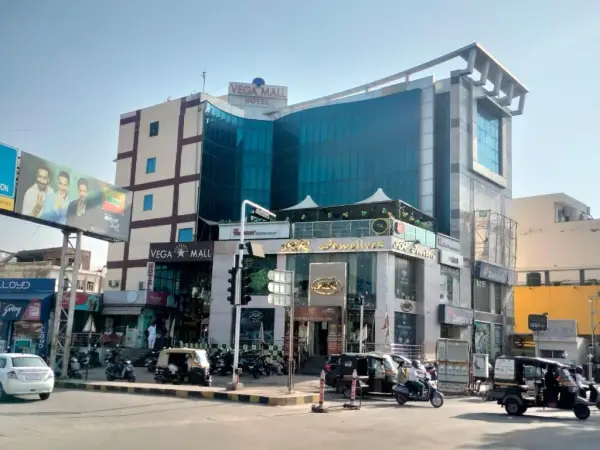 Hotel Vega Inn