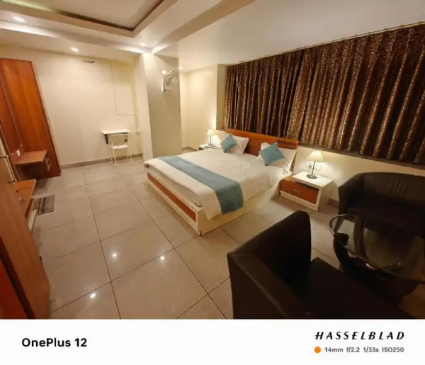Hotel Vega Inn 10